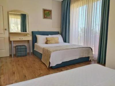 Kamer Exclusive & Suites - 118