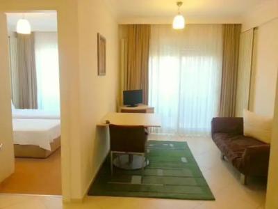 Kamer Exclusive & Suites - 100