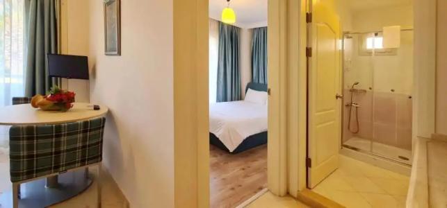 Kamer Exclusive & Suites - 128