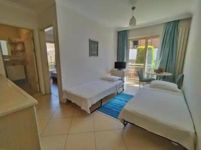 Kamer Exclusive & Suites - 116