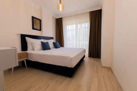 Kamer Exclusive & Suites - 133