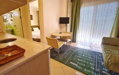 Kamer Exclusive & Suites - 120