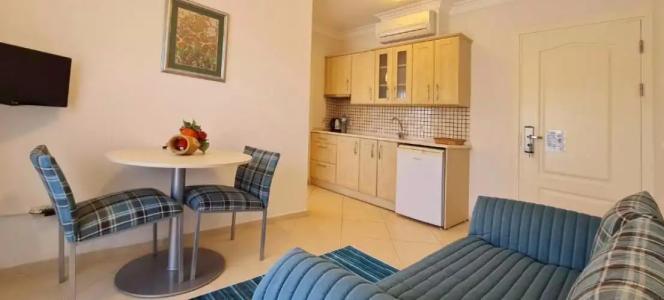 Kamer Exclusive & Suites - 130