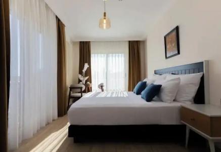 Kamer Exclusive & Suites - 137