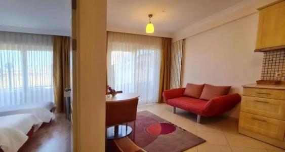 Kamer Exclusive & Suites - 126