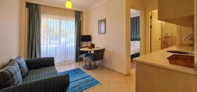 Kamer Exclusive & Suites - 129