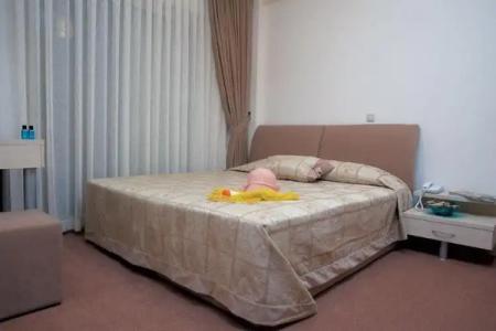 Kamer Exclusive & Suites - 102