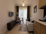 2 Bedrooms Family Suite with balcony