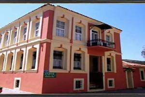 Antik Ridvan Hotel, Cesme