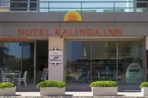 Kalinda Inn Hotel Ilica Cesme, Cesme