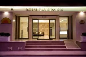 Kalinda Inn Hotel Ilica Cesme, Cesme