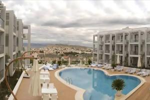 Kondo Suites, Cesme