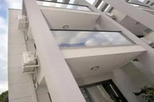 Kondo Suites, Cesme
