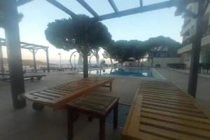 My Solmaz Hotel, Cesme