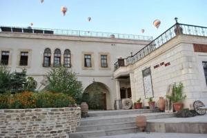 Canela Cave Hotel - Cappadocia, Goereme