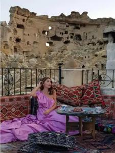 Canela Cave - Cappadocia - 30