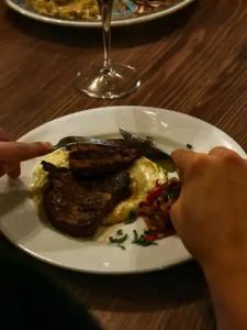 Canela Cave - Cappadocia - 10