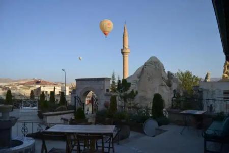 Canela Cave - Cappadocia - 65