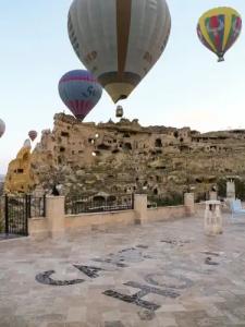 Canela Cave - Cappadocia - 41