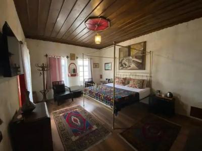 Canela Cave - Cappadocia - 4