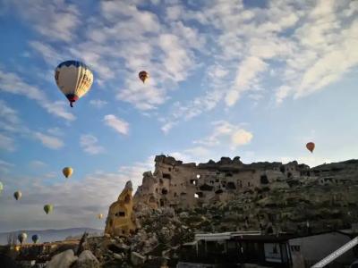 Canela Cave - Cappadocia - 33