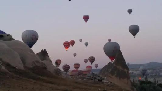 Canela Cave - Cappadocia - 20