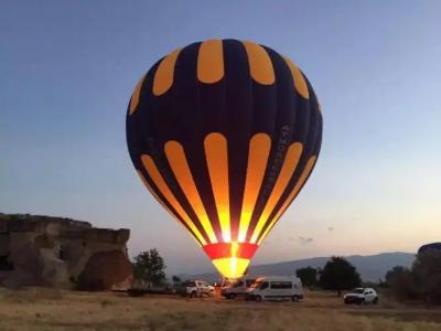 Canela Cave - Cappadocia - 18