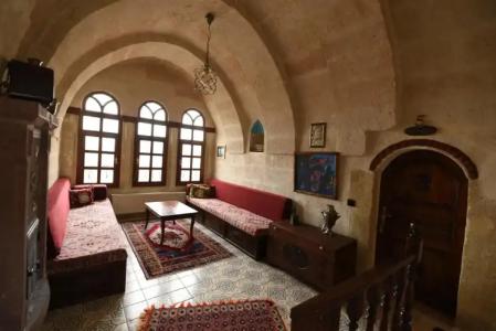 Canela Cave - Cappadocia - 15