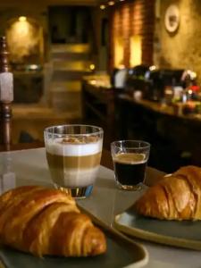 Canela Cave - Cappadocia - 11