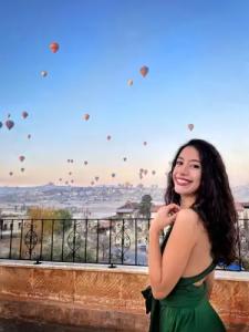 Canela Cave - Cappadocia - 28