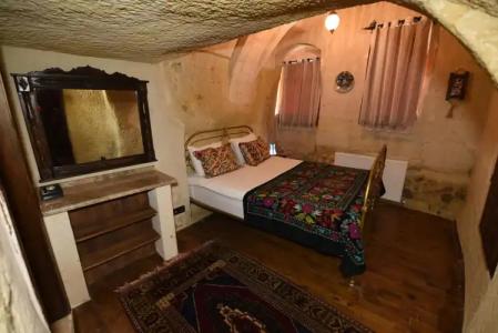 Canela Cave - Cappadocia - 17