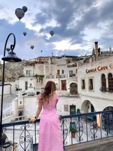 Canela Cave - Cappadocia - 26