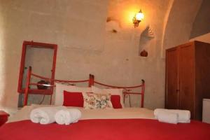 Turbel Cave Hotel, Nevsehir