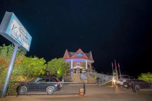 Adrasan Klados Hotel, Adrasan