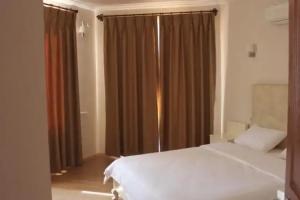 Changa Hotel, Adrasan