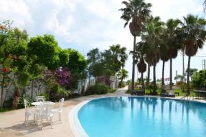 On Hotel, Adrasan