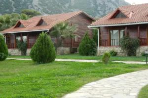 Club Sun Village Hotel, Adrasan