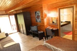 Club Sun Village Hotel, Adrasan