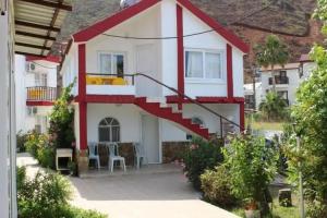 Mithat Motel, Adrasan