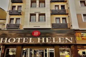 Helen Hotel, Canakkale
