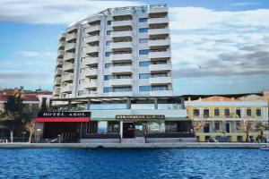 Akol Hotel, Canakkale