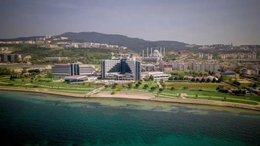Kolin Spa & Convention Center