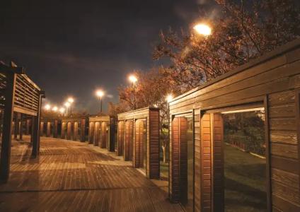 Kolin Spa & Convention Center - 10