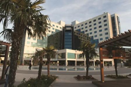 Kolin Spa & Convention Center - 24