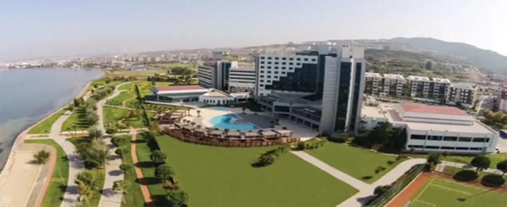 Kolin Spa & Convention Center - 3