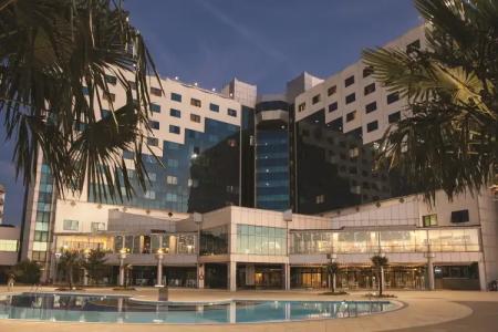 Kolin Spa & Convention Center - 9