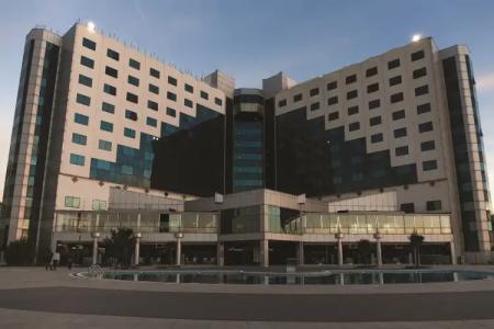 Kolin Spa & Convention Center - 27