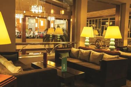 Kolin Spa & Convention Center - 13