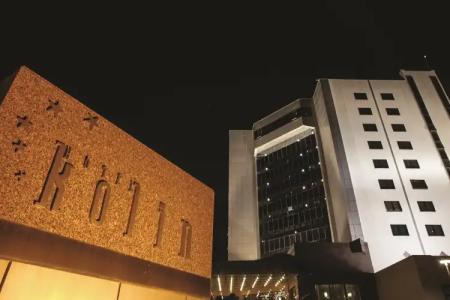 Kolin Spa & Convention Center - 18