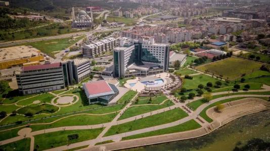 Kolin Spa & Convention Center - 31